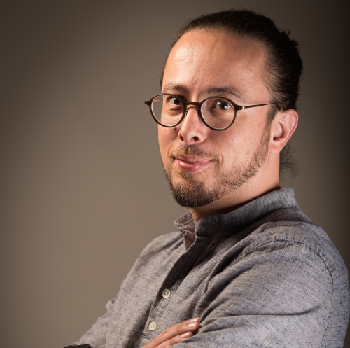 Jérémie Mary